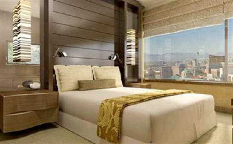 Vdara Hotel & Spa