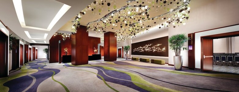 Vdara Hotel & Spa