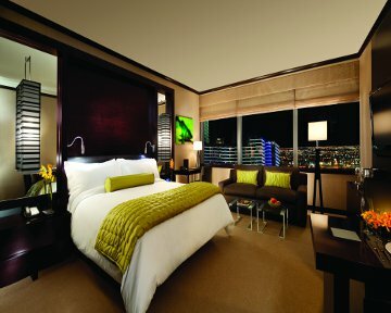 Vdara Hotel & Spa
