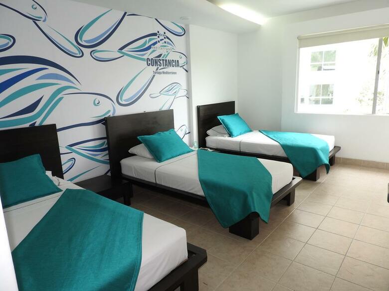Hotel Mediterraneo