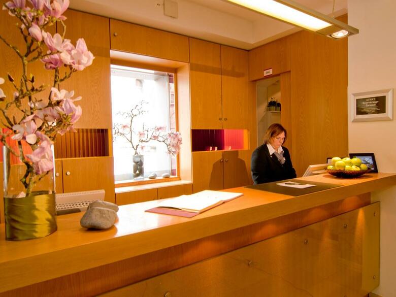 Herzogshof Boutique-hotel Am Dom