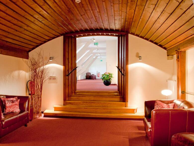 Herzogshof Boutique-hotel Am Dom