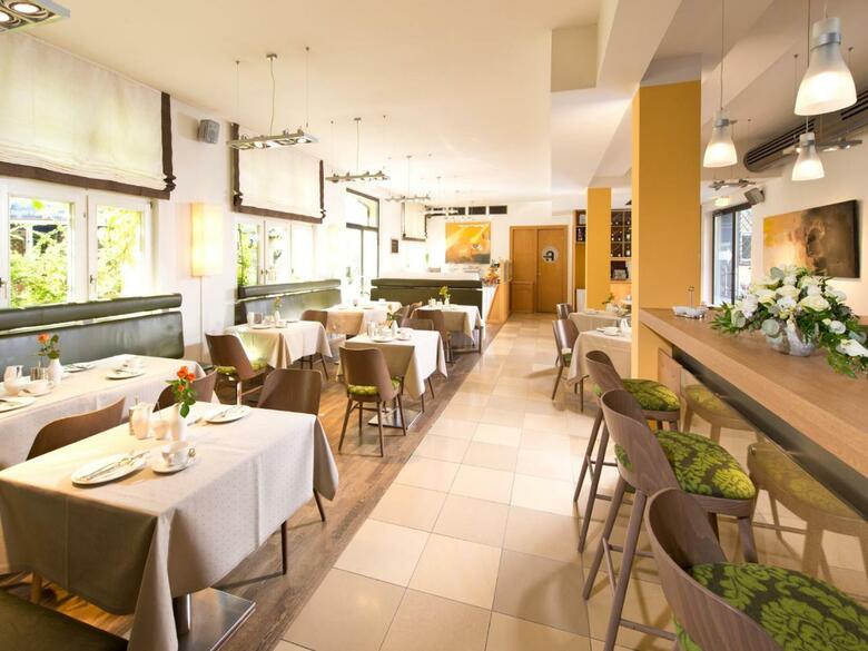 Herzogshof Boutique-hotel Am Dom