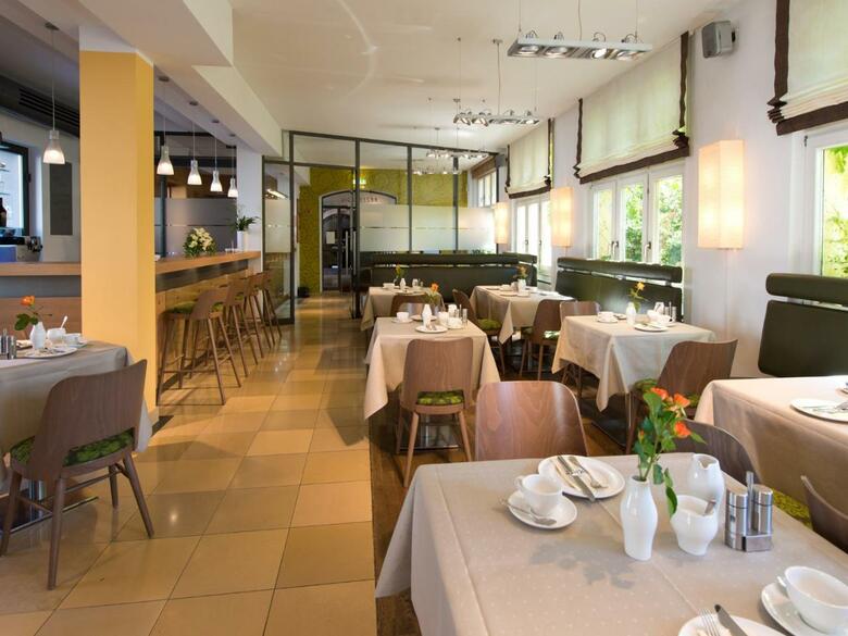 Herzogshof Boutique-hotel Am Dom