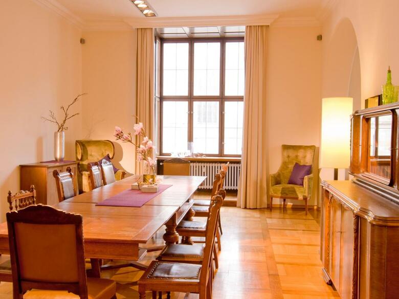 Herzogshof Boutique-hotel Am Dom