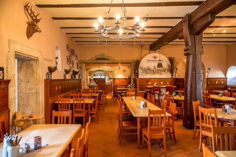 Herzogshof Boutique-hotel Am Dom
