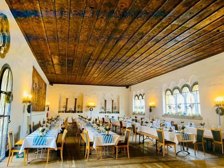 Herzogshof Boutique-hotel Am Dom