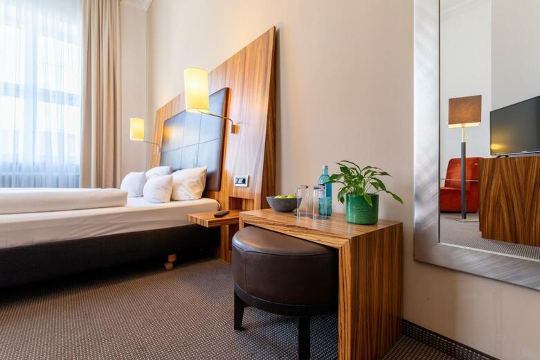 Herzogshof Boutique-hotel Am Dom