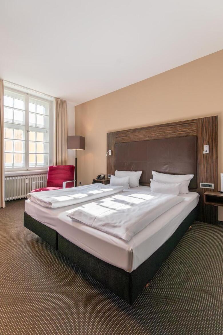 Herzogshof Boutique-hotel Am Dom
