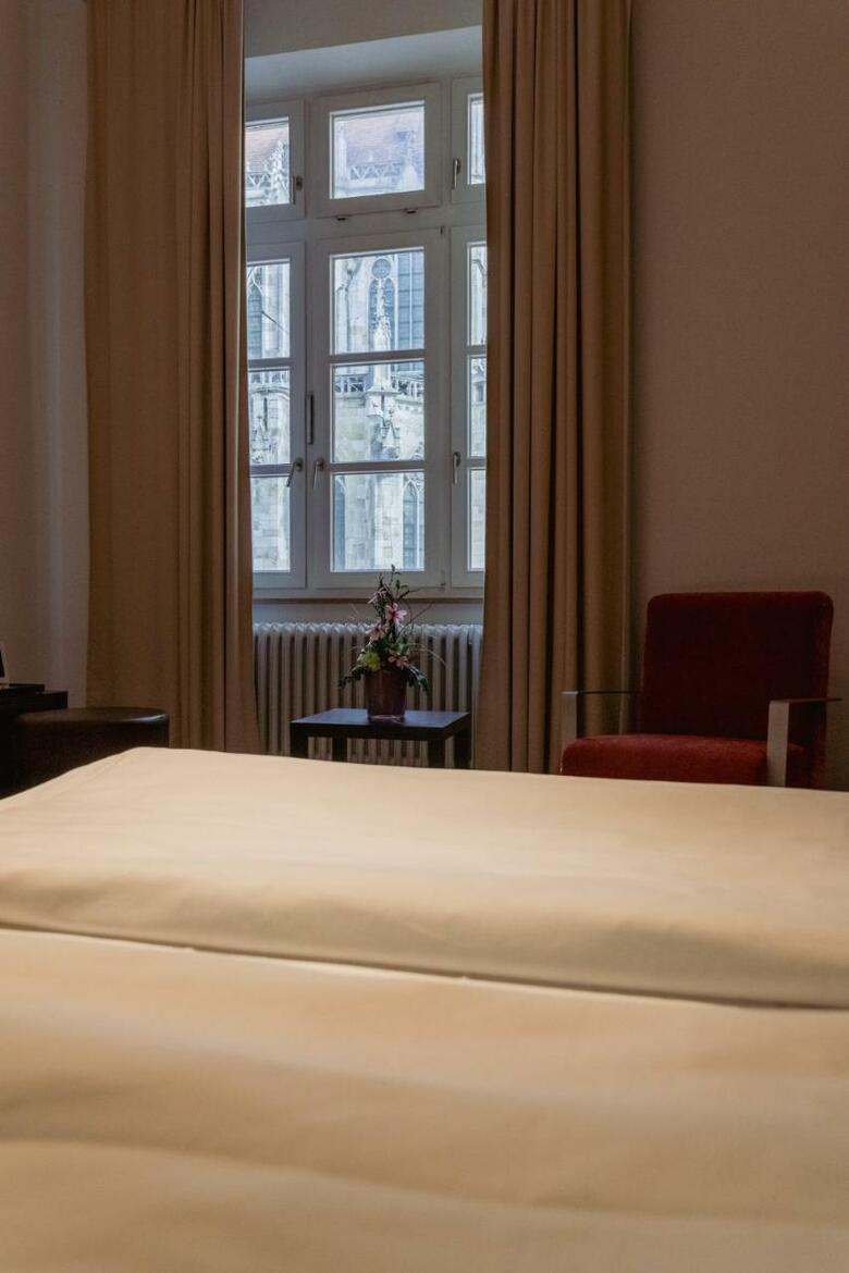 Herzogshof Boutique-hotel Am Dom