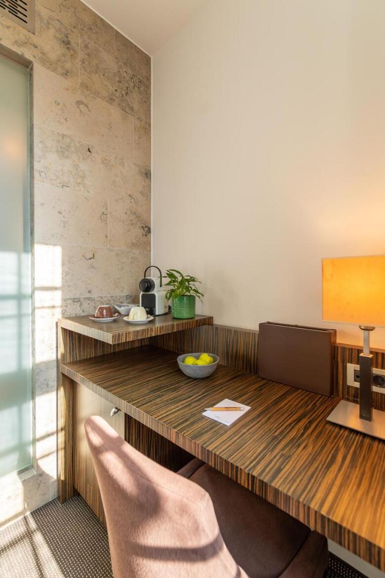 Herzogshof Boutique-hotel Am Dom