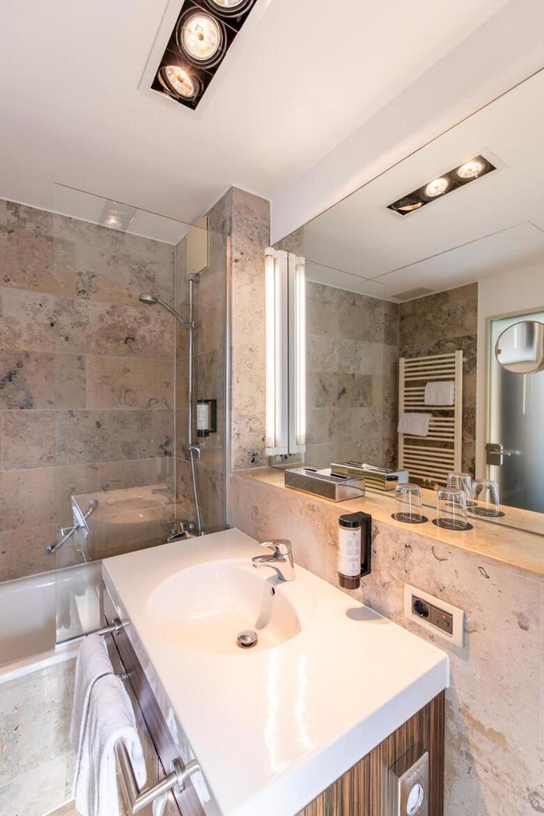 Herzogshof Boutique-hotel Am Dom