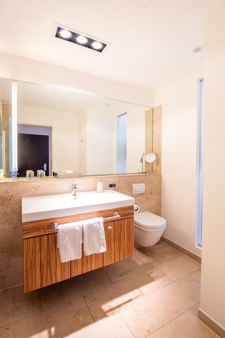 Herzogshof Boutique-hotel Am Dom