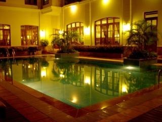 Hotel Steung Siem Reap
