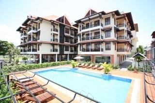 Hotel Steung Siem Reap