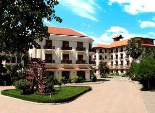 Hotel Steung Siem Reap