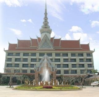 Smiling Hotel And Spa