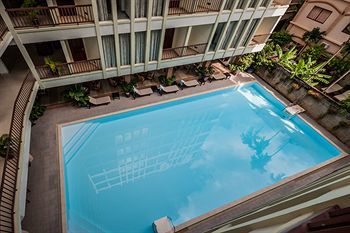 Smiling Hotel And Spa