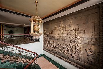 Smiling Hotel And Spa