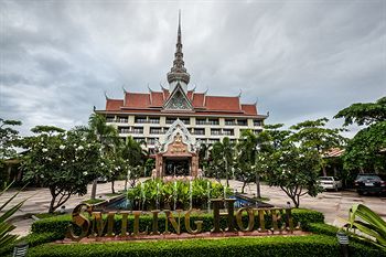 Smiling Hotel And Spa
