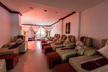 Smiling Hotel And Spa