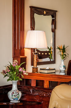 Smiling Hotel And Spa