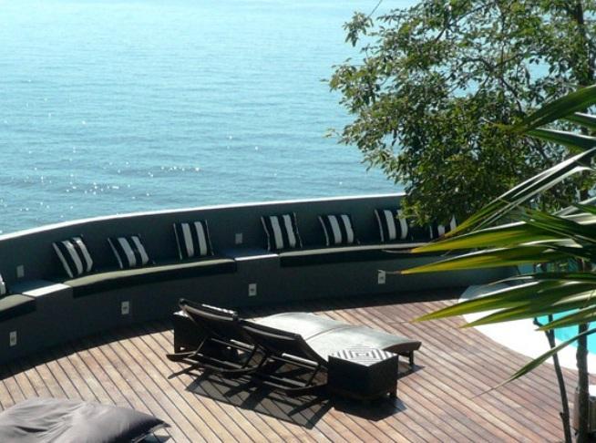 Hotel La Suite