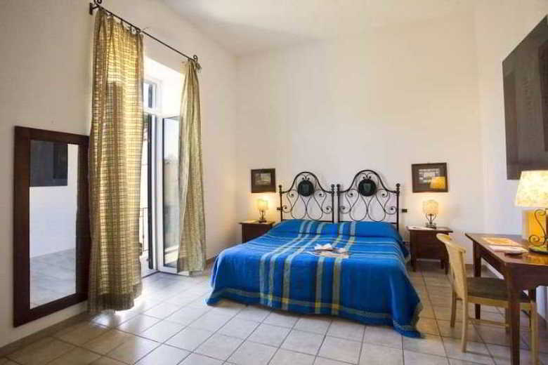 Hotel Villa Maria