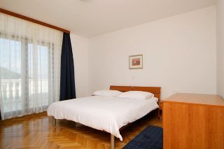 Hotel Villa Pucisca