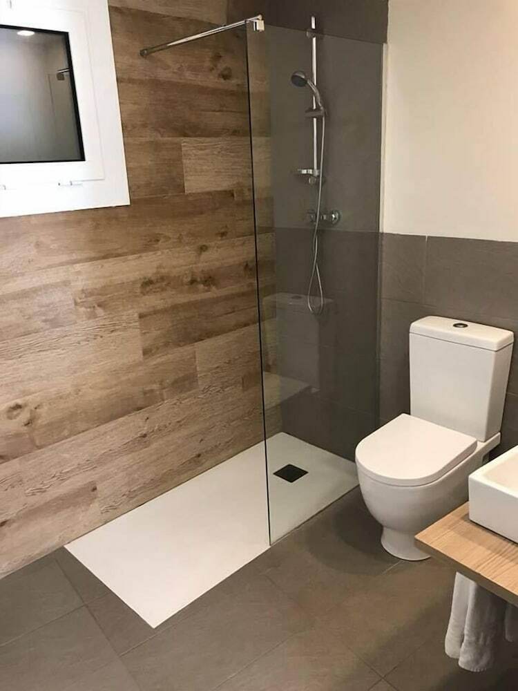 Dynamic Hotels Caldetes Barcelona