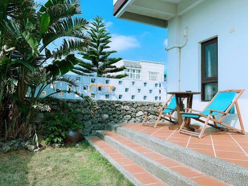 Ibali Hostel