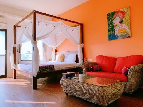 Ibali Hostel