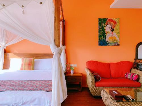 Ibali Hostel