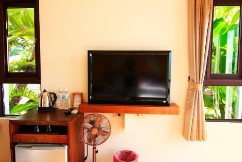 Ibali Hostel