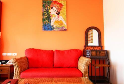 Ibali Hostel