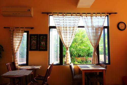 Ibali Hostel