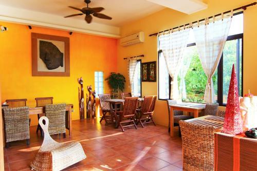 Ibali Hostel