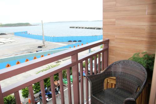 Luck Bay B&B