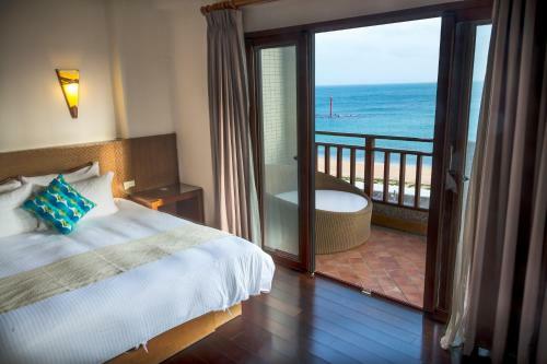 Beach Castle B&B