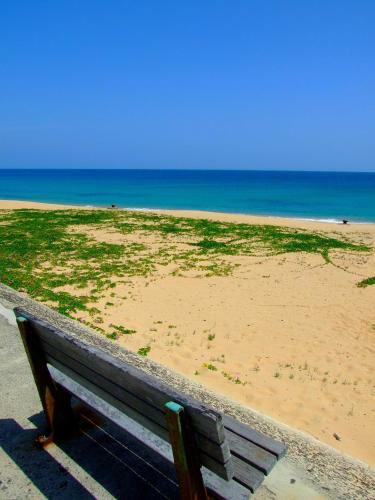 Beach Castle B&B