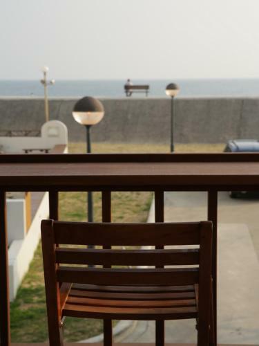 Beach Castle B&B