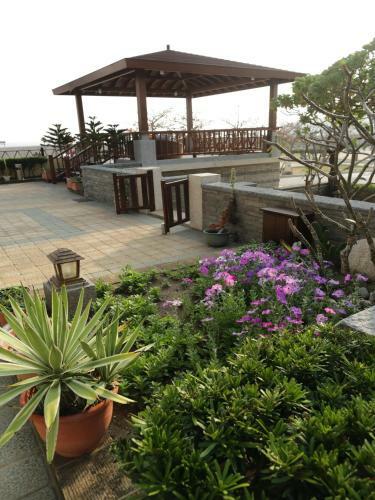Beach Castle B&B