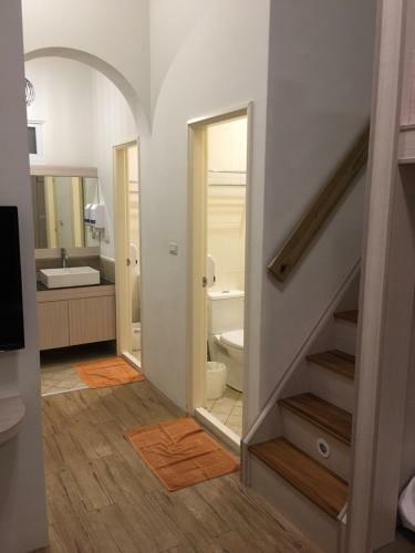 Moumoon B&B