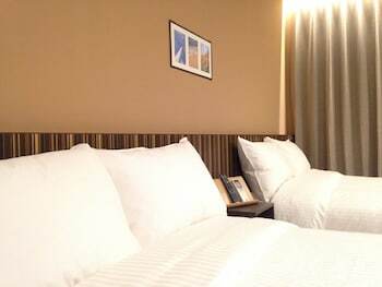 Here B&B