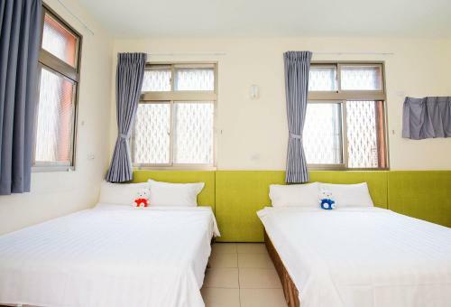 Happiness B&B