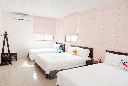 Happiness B&B