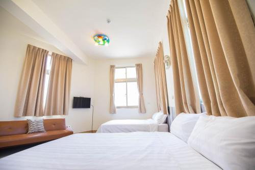 Happiness B&B