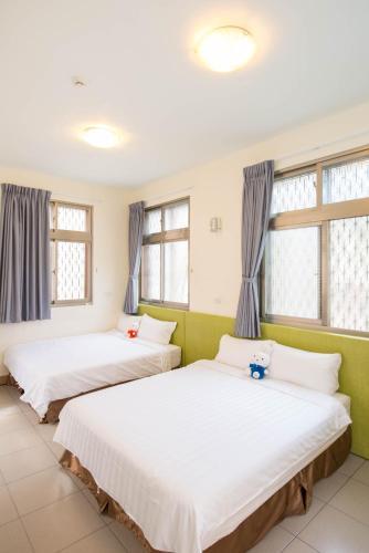 Happiness B&B