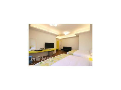 Fong Sin Zih B&B