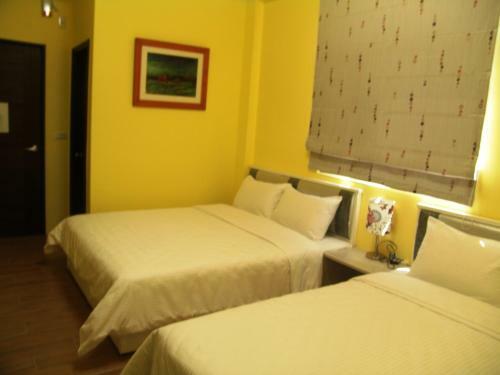 Dreamily Fish B&B